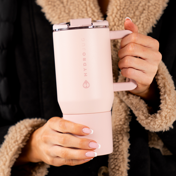 Dusty Rose 5235