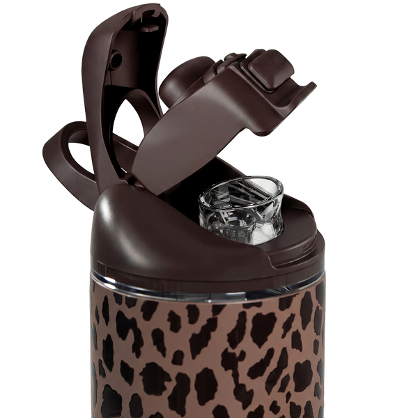 Brown Leopard OGAR