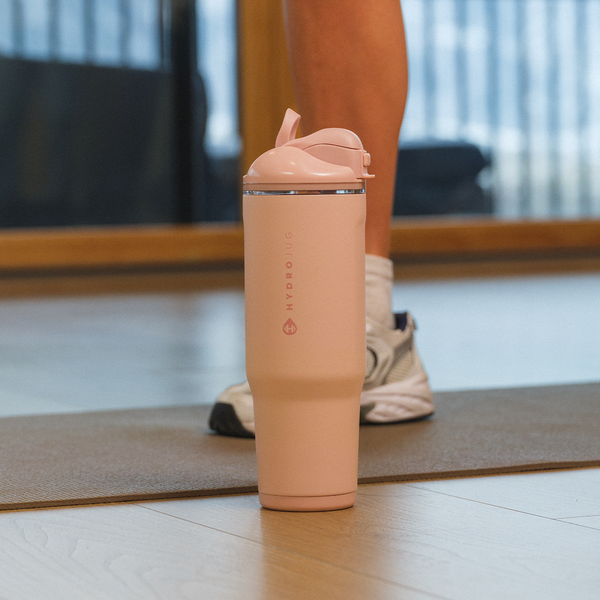 Dusty Rose V7XU