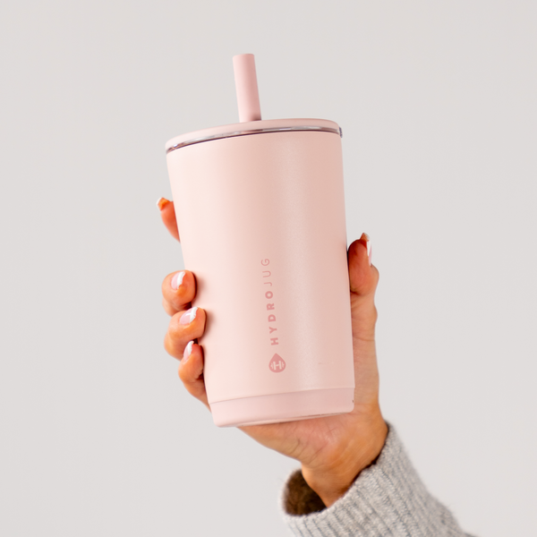 Dusty Rose ULPD