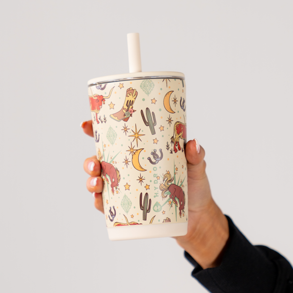 Rodeo QWBV