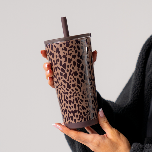 Brown Leopard 4Q4L