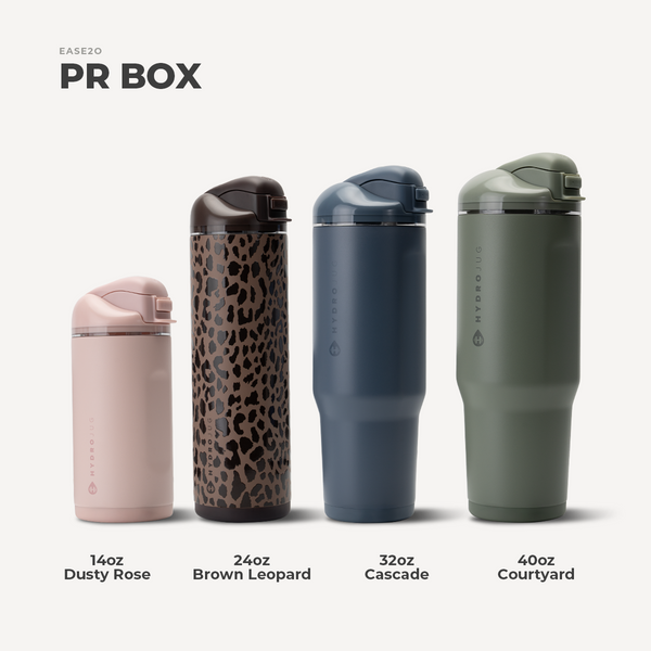 Ease2o PR Box SZTF