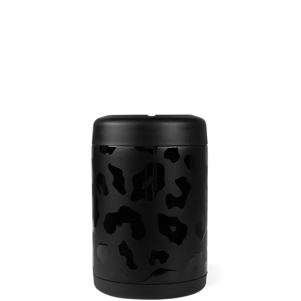 Black Leopard E7LG