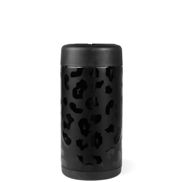 Black Leopard 5I21