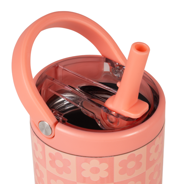Daisy Checkers JM6W
