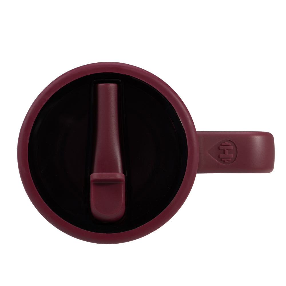 Traveler Lid HPTT