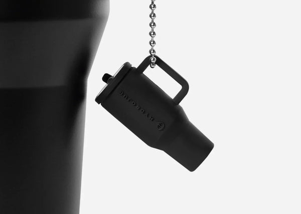 Traveler Keychain PA3R