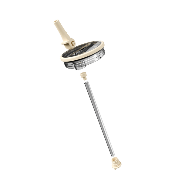 Removable Traveler Lid 40oz 1O1H