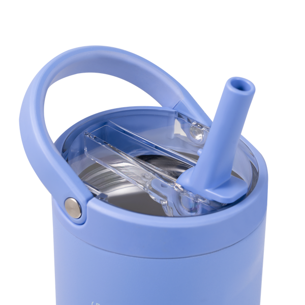 Light Blue DKQB