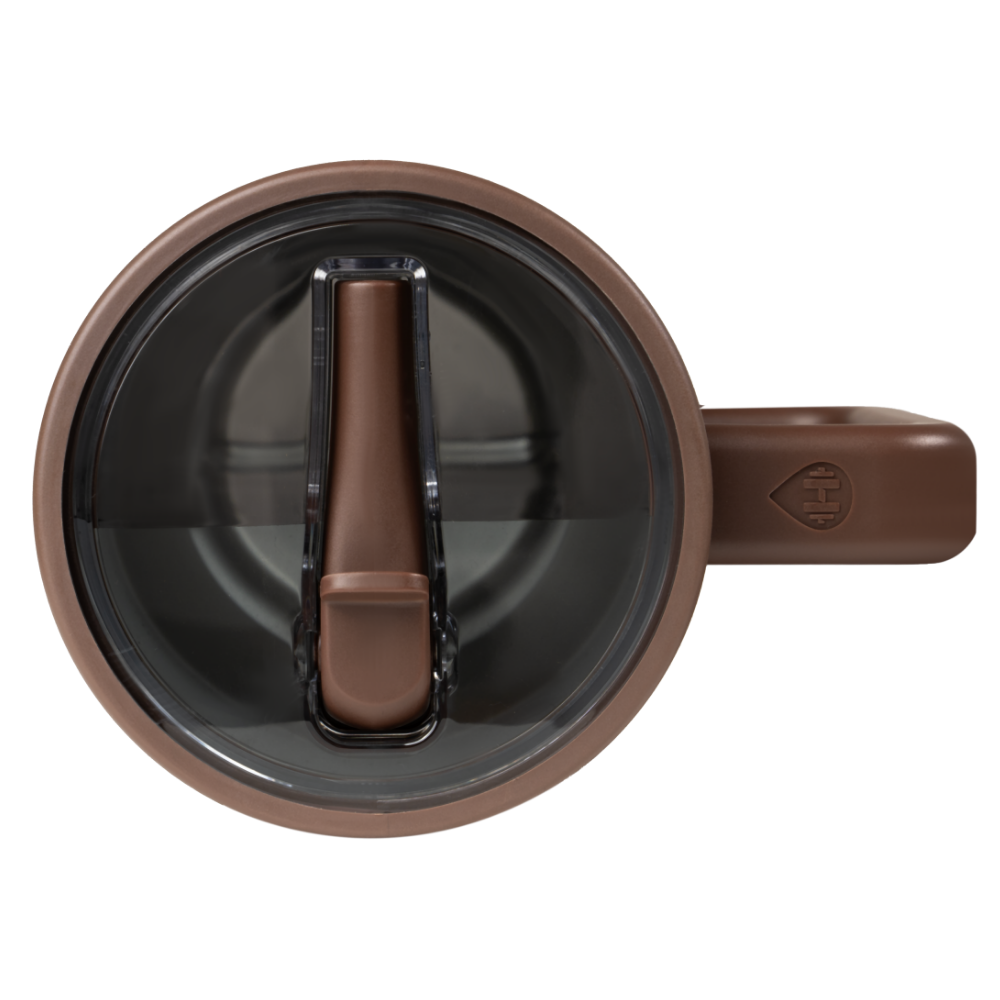 Traveler Lid HPTT