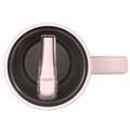 Traveler Lid HPTT